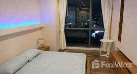 ยูนิตที่เหลืออยู่ในโครงการ เดอะ รูม สุขุมวิท 62