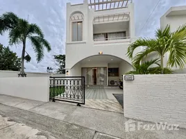 ขายบ้านเดี่ยว 3 ห้องนอน ในโครงการ ไทเซ่น ยามู, ป่าคลอก