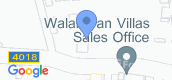 Map View of Isola Palms