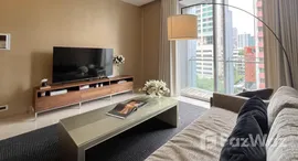 ยูนิตที่เหลืออยู่ในโครงการ Saladaeng Residences