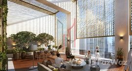 Available Units at Burj Crown