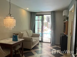 1 Bedroom Apartment for rent at Espana Condo Resort Pattaya, Nong Prue, Pattaya