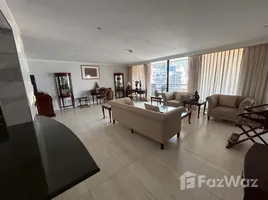 คอนโด 3 ห้องนอน ให้เช่า ในโครงการ Somkid Gardens, ลุมพินี