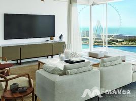 1 chambre Appartement à vendre à La Vie., Jumeirah Beach Residence (JBR)