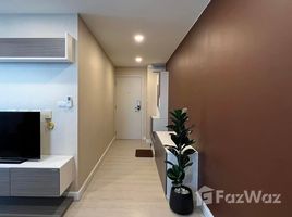1 Bedroom Condo for sale at The Cube Nawamin-Ramintra, Ram Inthra, Khan Na Yao