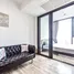 Studio Condo for rent at The Line Jatujak - Mochit, Chatuchak, Chatuchak, Bangkok, Thailand