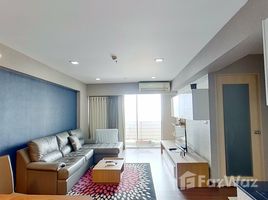 2 chambre Condominium à louer à , Bang Kapi, Huai Khwang