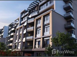 3 Bedroom Apartment for sale at Green Avenue, New Capital Compounds, New Capital City