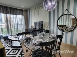 1 Bedroom Condo for rent at Noble Refine, Khlong Tan, Khlong Toei, Bangkok