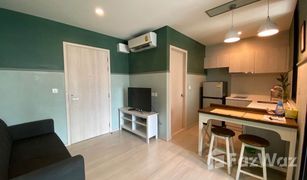 1 Bedroom Condo for sale in Bang Kapi, Bangkok Life Asoke