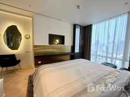 2 спален Кондо в аренду в Four Seasons Private Residences, Thung Wat Don, Сатхон, Бангкок