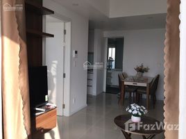 Studio Chung cư for rent at , An Hải Tây