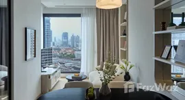 Unités disponibles à Ashton Asoke - Rama 9