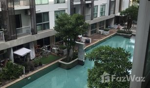 曼谷 Suan Luang A Space Me Sukhumvit 77 1 卧室 公寓 售 