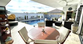 ยูนิตที่เหลืออยู่ในโครงการ ซันเซ็ท วิวส์