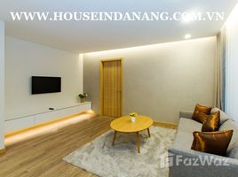 Zen Diamond Suites에서 임대할 2 침실 아파트, Thach Thang, 하이 차우, Da Nang, 베트남