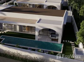 3 Habitación Villa en venta en Mediterranean Village, Maenam