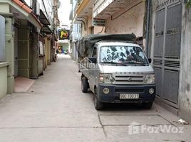 4 Schlafzimmer Haus zu verkaufen in Tu Son, Bac Ninh, Tan Hong, Tu Son, Bac Ninh