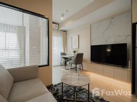 อพาร์ทเม้นท์ 1 ห้องนอน ให้เช่า ในโครงการ ดิ เอ็กเซล คูคต, คูคต, ลำลูกกา