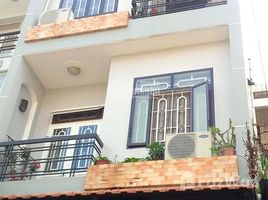 5 chambre Maison for rent in Viêt Nam, Ward 4, District 3, Ho Chi Minh City, Viêt Nam