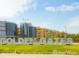 3 Bedroom Apartment for sale at Golden Gates, Al Hadaba Al Wosta, Mokattam