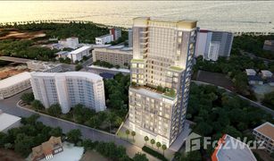 2 Bedrooms Condo for sale in Nong Prue, Pattaya The Cloud