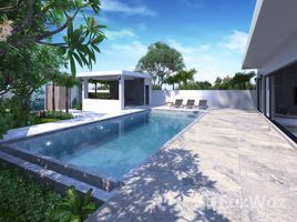 3 Bedrooms Villa for sale in Rawai, Phuket Brianna Luxuria Villas