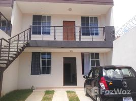 2 Habitación Adosado en venta en Costa Rica, La Union, Cartago, Costa Rica