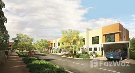 Available Units at Al Reef Villas