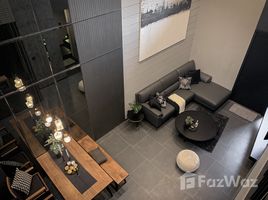 3 Bedroom Townhouse for sale at L SCAPE Ratchada 20, Sam Sen Nok, Huai Khwang
