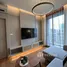 1 Bedroom Condo for rent at Hasu Haus, Phra Khanong Nuea