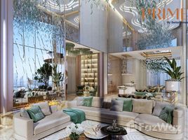 4 спален Квартира на продажу в Cavalli Couture, Wasl Square, Al Safa, Дубай