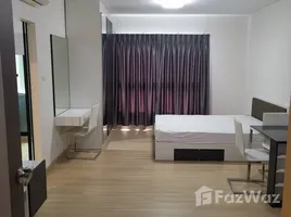 Студия Кондо в аренду в Supalai Loft @Talat Phlu Station, Dao Khanong