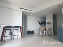 2 спален Кондо в аренду в Manhattan Chidlom, Makkasan