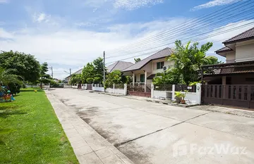 Cattleya Village in หนองจ๊อม, Chiang Mai