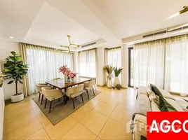 3 Bedroom Townhouse for sale at Park Residence 1, Trevi