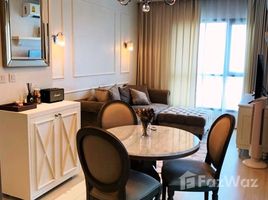1 chambre Condominium à vendre à Life Sukhumvit 48., Phra Khanong