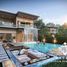3 спален Дом на продажу в Portofino, Golf Vita, DAMAC Hills (Akoya by DAMAC)