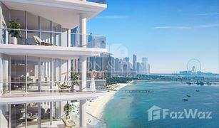1 Bedroom Apartment for sale in Shoreline Apartments, Dubai Palm Beach Towers 2