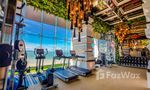 Fitnessstudio at The Riviera Monaco