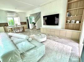 3 спален Вилла в аренду в Villaggio 2 Srinakarin-Bangna, Bang Kaeo, Bang Phli, Самутпракан, Таиланд