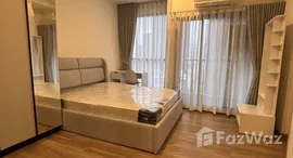 Available Units at THE STAGE Mindscape Ratchada - Huai Khwang