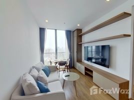 2 chambre Condominium à louer à , Khlong Tan Nuea, Watthana