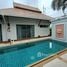 3 Bedroom House for rent at La Vallee, Hin Lek Fai, Hua Hin, Prachuap Khiri Khan