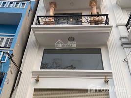 5 Bedroom House for sale in District 8, Ho Chi Minh City, Ward 4, District 8