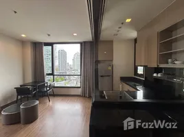 ขายอพาร์ทเม้นท์ 1 ห้องนอน ในโครงการ เดอะ ไลน์ สุขุมวิท 71, พระโขนงเหนือ