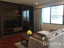 1 Bedroom Apartment for rent at Ploenruedee Residence, Lumphini, Pathum Wan, Bangkok