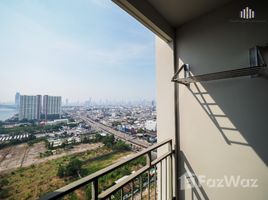 1 спален Кондо в аренду в U Delight Residence Riverfront Rama 3, Bang Phongphang, Ян Наща