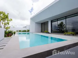 ขายบ้านเดี่ยว 3 ห้องนอน ในโครงการ Clover Residence, ศรีสุนทร, ถลาง, ภูเก็ต