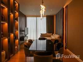 2 спален Квартира в аренду в Magnolias Waterfront Residences, Khlong Ton Sai, Кхлонг Сан, Бангкок